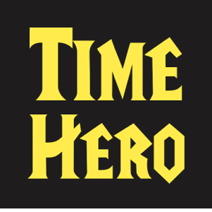 TimeHero【时间英雄】小程序