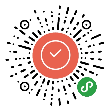 番茄小闹钟二维码