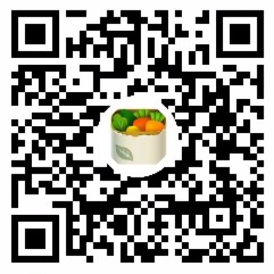 健康吃啥二维码