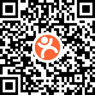 大众点评二维码