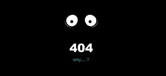 什么是404页面,做404页面有哪些用处？