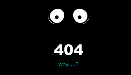 什么是404页面,做404页面有哪些用处？