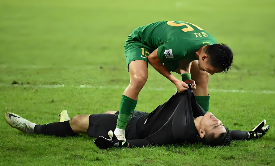 鲁能3球员被三停：处罚对球队状态的深度剖析