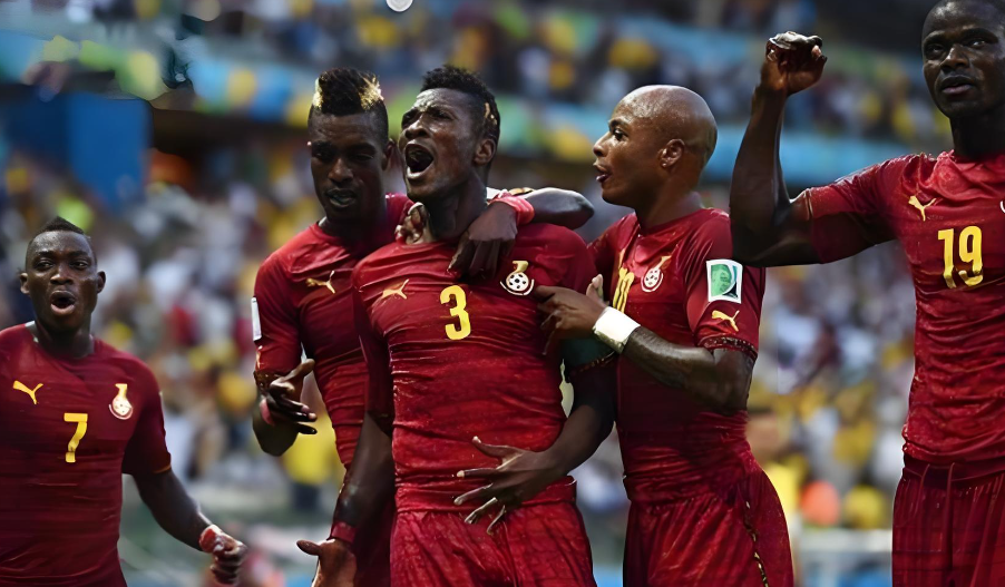 加纳世界杯最好成绩分析：非洲球队如何迎战世界强队？