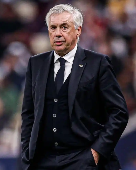 安切洛蒂成首位四夺欧冠主帅 安切洛蒂成首位四夺欧冠主帅