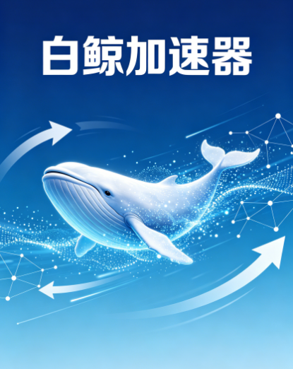 白鲸加速器免费下载与安装全攻略,手把手教你上手 白鲸加速器免费下载与安装全攻略,手把手教你上手