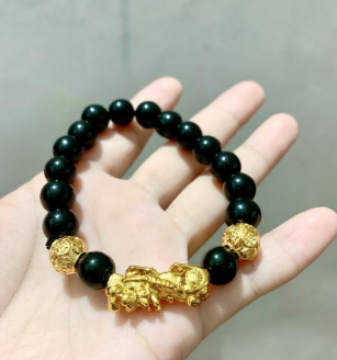 高强度护身手串 高强度护身手串