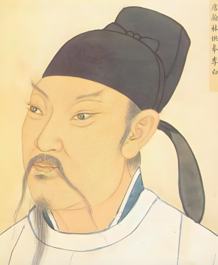 谪仙人是指哪个诗人 谪仙人是指哪个诗人